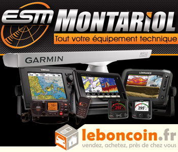 Electronique marine - ESM Montariol