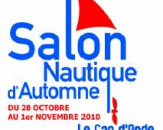 Salon du Cap d'Agde 2010