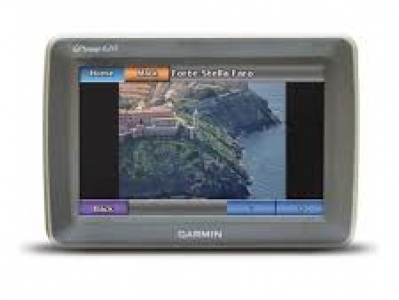Garmin GpsMap 620 - Electronique marine ESM Montariol