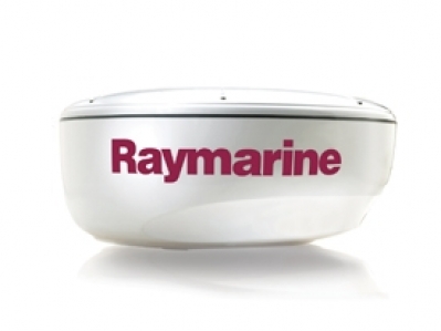 Raymarine radôme 2kW - Electronique marine ESM Montariol