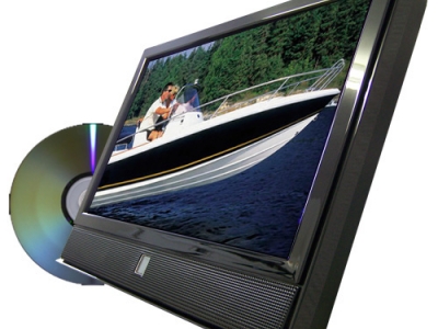 Mobil TV 15 DVDT - Electronique marine ESM Montariol
