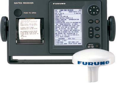 Furuno NX700PROA - Electronique marine ESM Montariol