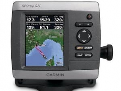 Garmin GPS 526 - Electronique marine ESM Montariol