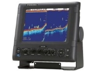 Furuno FCV295 - Electronique marine ESM Montariol