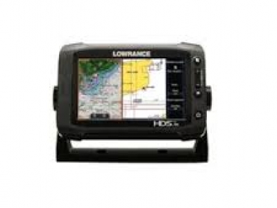 Lowrance HDS7M TOUCH - Electronique marine ESM Montariol
