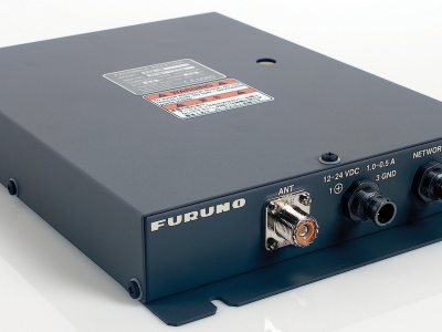 Furuno FAX30 - Electronique marine ESM Montariol