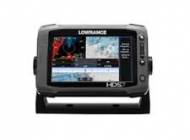 Lowrance HDS7 TOUCH - Electronique marine ESM Montariol