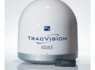 KVH Tracvision M7 - Electronique marine ESM Montariol