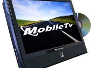 Mobil TV 17 DVDT - Electronique marine ESM Montariol
