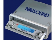 Navsound NAV-BR2 - Electronique marine ESM Montariol