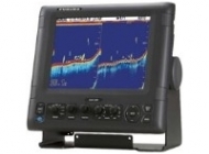 Furuno FCV295 - Electronique marine ESM Montariol