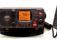 Radio Océan RO4800 - Electronique marine ESM Montariol