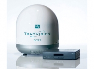 KVH Tracvision M2 - Electronique marine ESM Montariol
