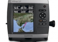 Garmin GPS 521 - Electronique marine ESM Montariol